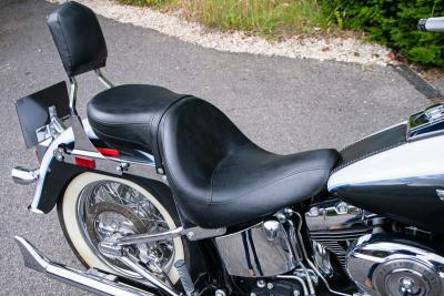 2008 Harley Davidson SOFT TAIL