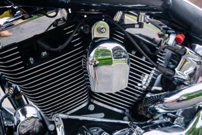 2008 Harley Davidson SOFT TAIL