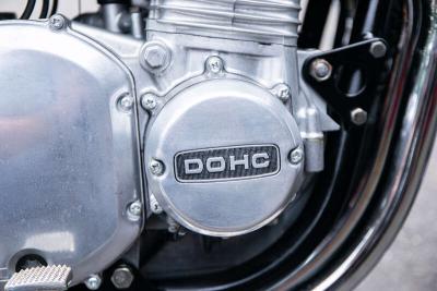1976 Kawasaki Z900