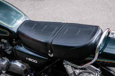 1976 Kawasaki Z900