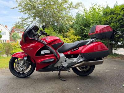 2003 Honda ST1300A PAN EUROPEAN