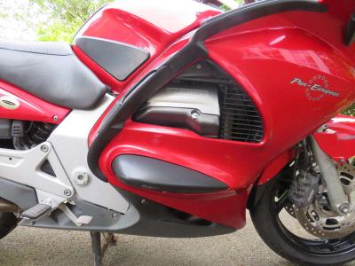 2003 Honda ST1300A PAN EUROPEAN