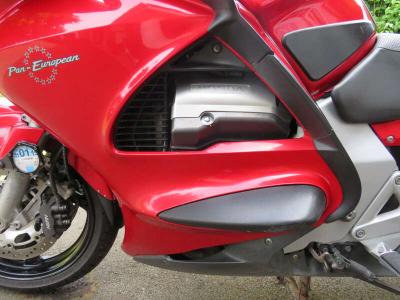 2003 Honda ST1300A PAN EUROPEAN