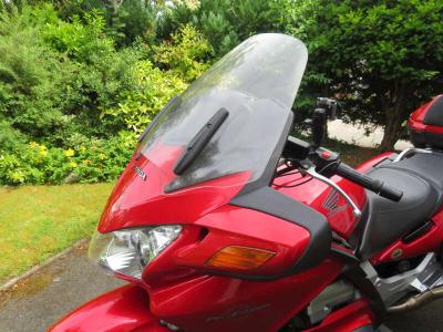 2003 Honda ST1300A PAN EUROPEAN