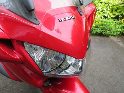 2003 Honda ST1300A PAN EUROPEAN