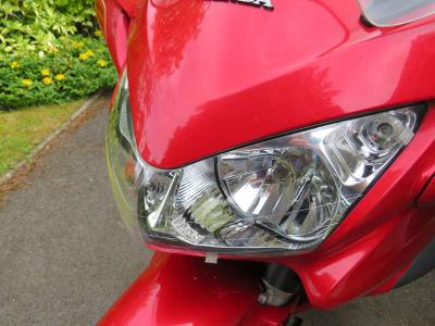 2003 Honda ST1300A PAN EUROPEAN