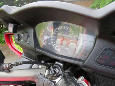 2003 Honda ST1300A PAN EUROPEAN