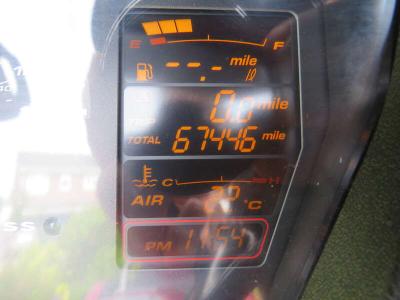 2003 Honda ST1300A PAN EUROPEAN