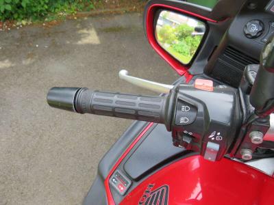 2003 Honda ST1300A PAN EUROPEAN