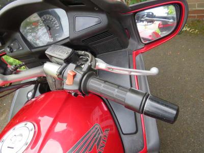 2003 Honda ST1300A PAN EUROPEAN