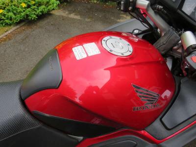 2003 Honda ST1300A PAN EUROPEAN