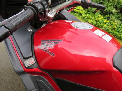 2003 Honda ST1300A PAN EUROPEAN