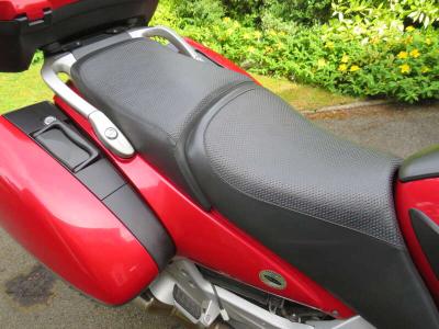 2003 Honda ST1300A PAN EUROPEAN