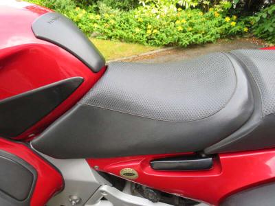 2003 Honda ST1300A PAN EUROPEAN