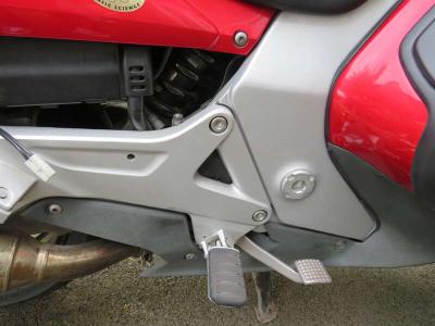 2003 Honda ST1300A PAN EUROPEAN