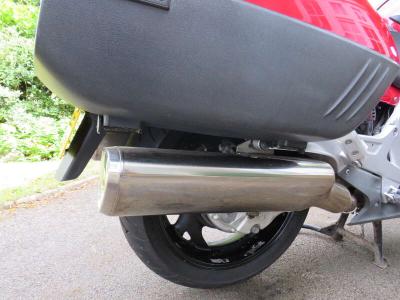 2003 Honda ST1300A PAN EUROPEAN