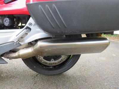 2003 Honda ST1300A PAN EUROPEAN