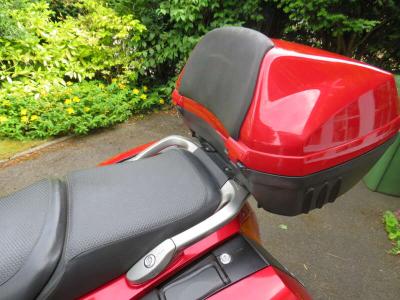 2003 Honda ST1300A PAN EUROPEAN