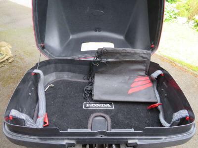 2003 Honda ST1300A PAN EUROPEAN