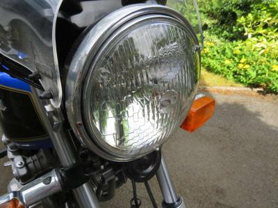 1985 Honda CB750K