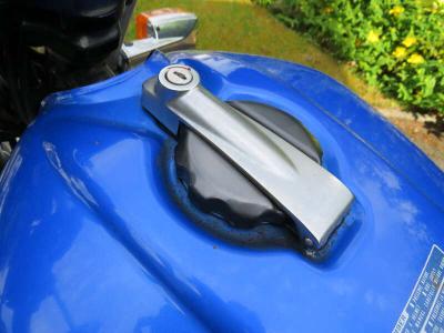 1985 Honda CB750K