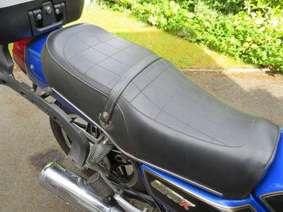 1985 Honda CB750K