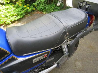 1985 Honda CB750K