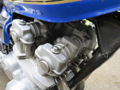 1985 Honda CB750K