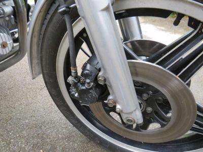 1985 Honda CB750K