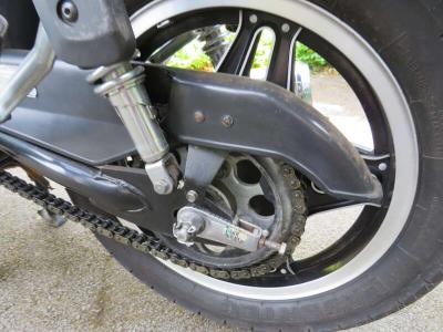 1985 Honda CB750K
