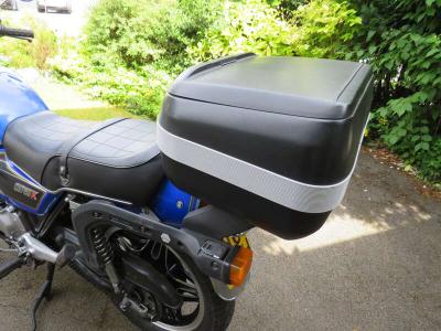 1985 Honda CB750K