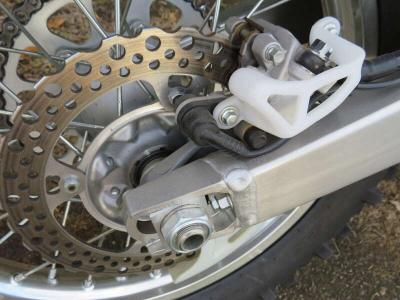 2014 Honda CRF450X