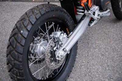 2016 KTM 690 ENDURO