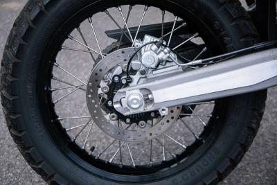 2016 KTM 690 ENDURO