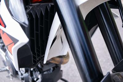 2016 KTM 690 ENDURO