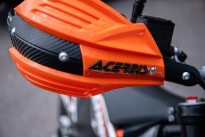 2016 KTM 690 ENDURO