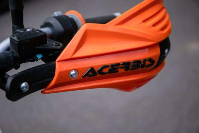 2016 KTM 690 ENDURO