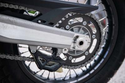 2016 KTM 690 ENDURO