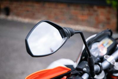 2016 KTM 690 ENDURO