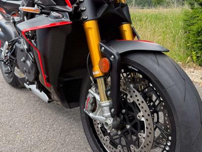 2021 MV Agusta RUSH 1000