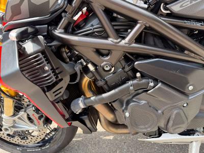 2021 MV Agusta RUSH 1000