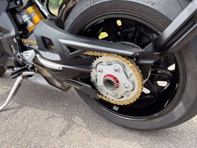 2021 MV Agusta RUSH 1000