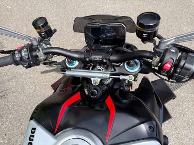 2023 Ducati STREET FIGHTER V4 SP2