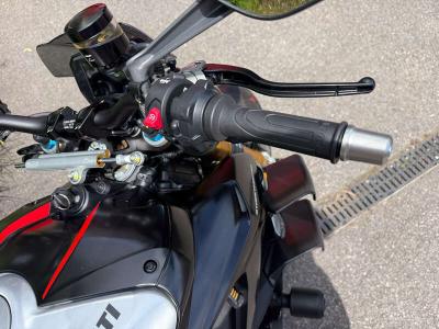 2023 Ducati STREET FIGHTER V4 SP2