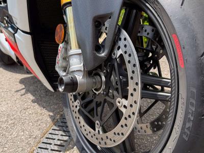 2023 Ducati STREET FIGHTER V4 SP2