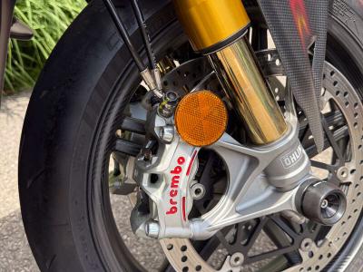 2023 Ducati STREET FIGHTER V4 SP2