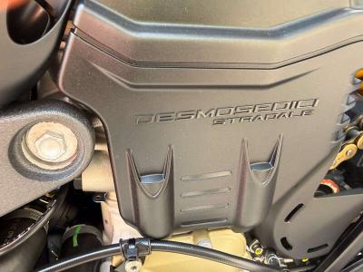 2023 Ducati STREET FIGHTER V4 SP2
