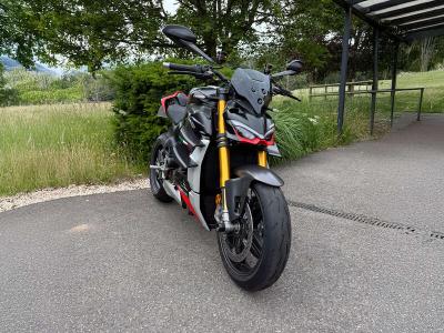 2023 Ducati STREET FIGHTER V4 SP2