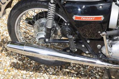 1973 Triumph TRIDENT