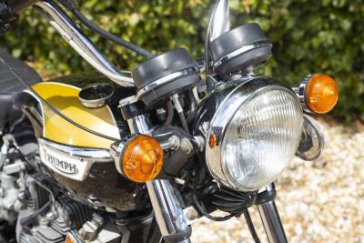 1973 Triumph TRIDENT
